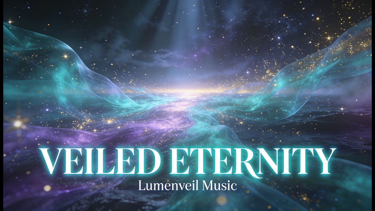 Lumenveil Music - Veiled Eternity (Original Mix)