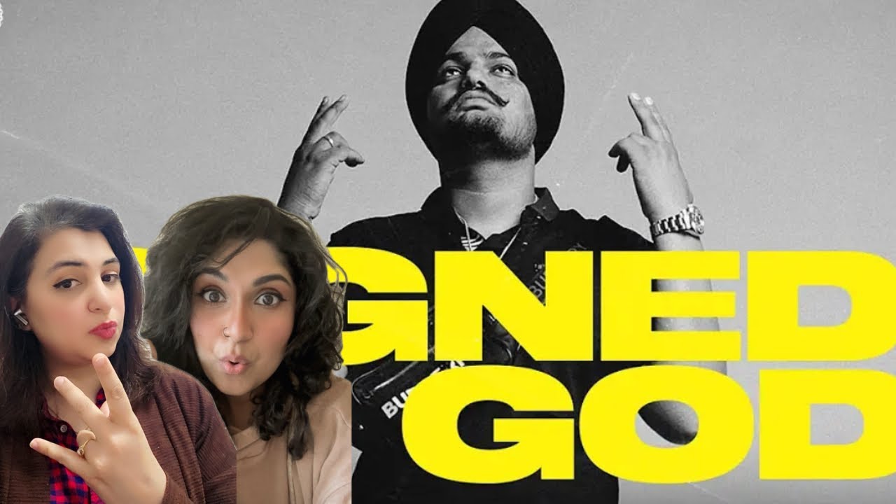 BEST FRIENDS REACT TO Signed To God Sidhu Moose Wala |Steel Banglez |The Kidd|Raf-Saperra| MooseTape