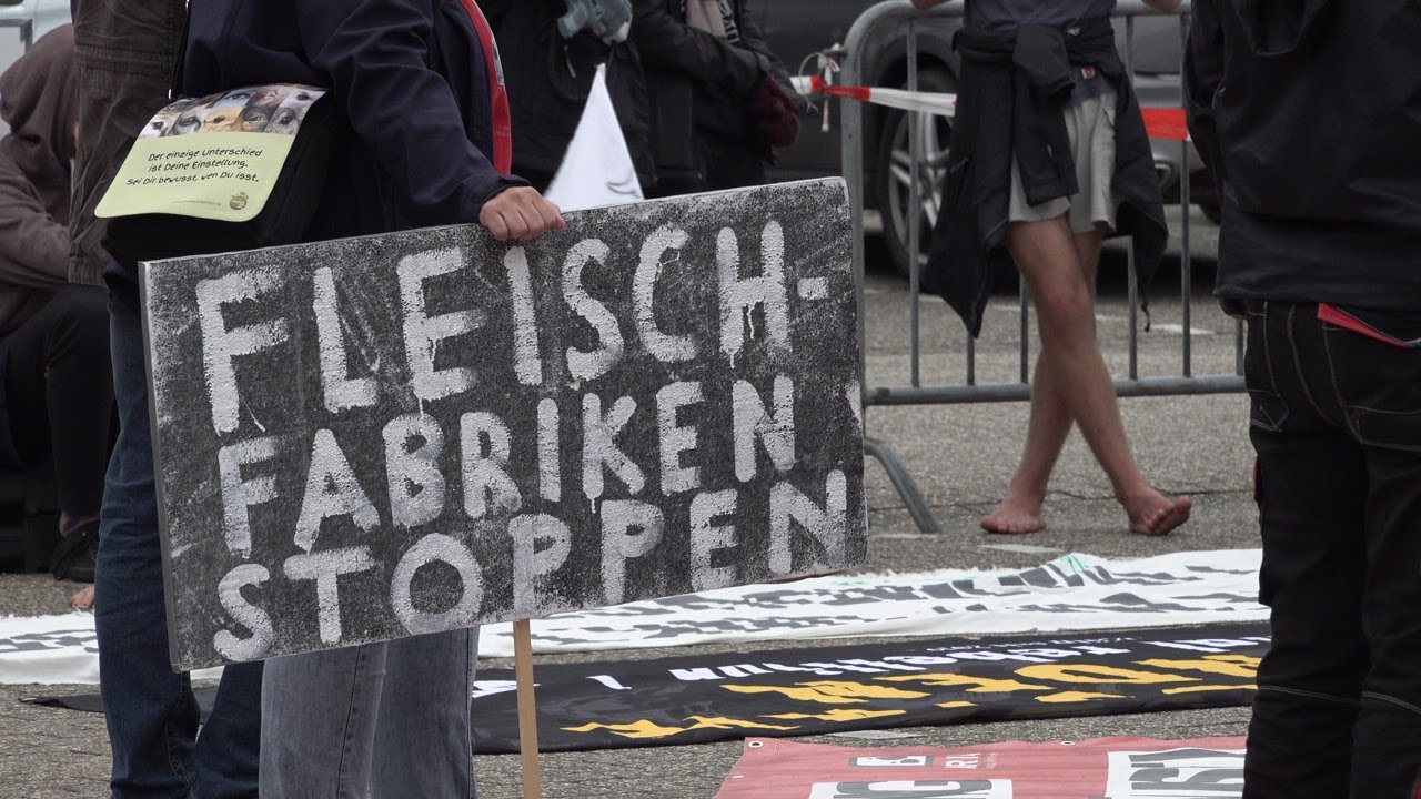 Ein gutes Leben für ALLE!