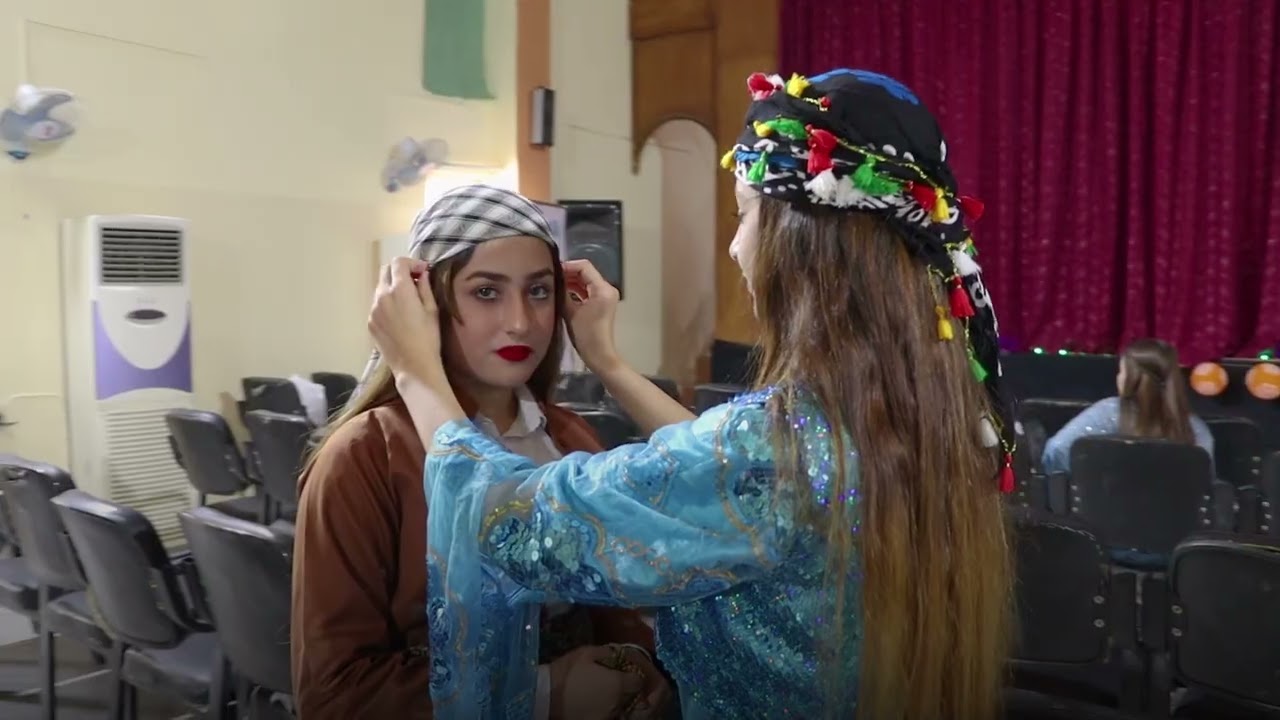 مبادرات قضاء داقوق التابعة لمحاظة كركوك