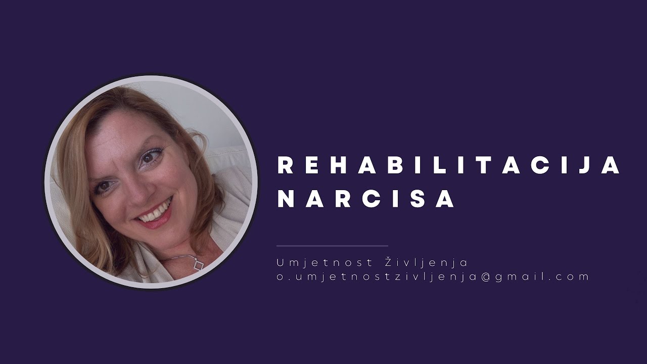 Rehabilitacija narcisa