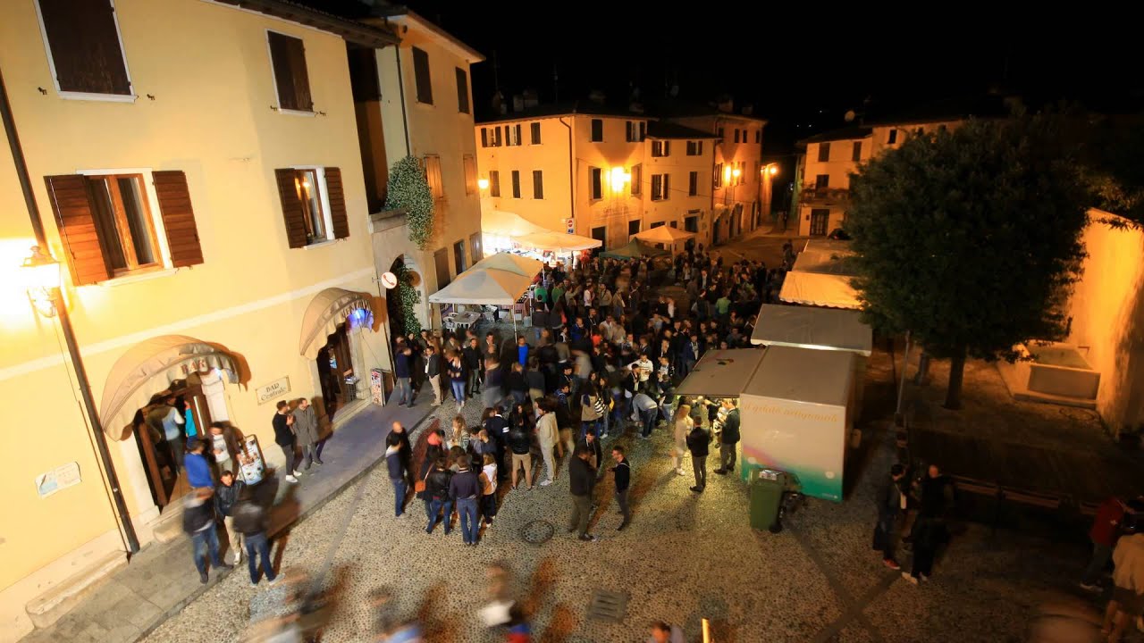 Fiera del Vino (31-05-2014), Polpenazze