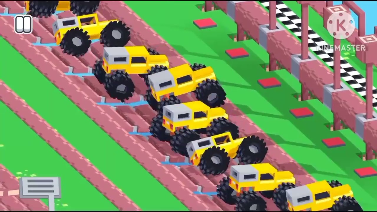 Fancade Drive Mad All Cars Too Much Biggest Gameplay Happy New Year 2026!! Part 31