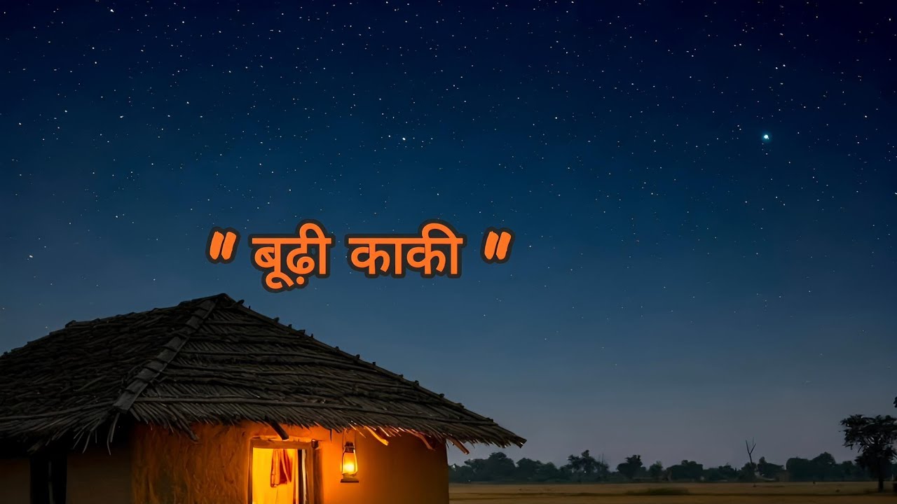 बूढ़ी काकी | नमक का दरोगा | 