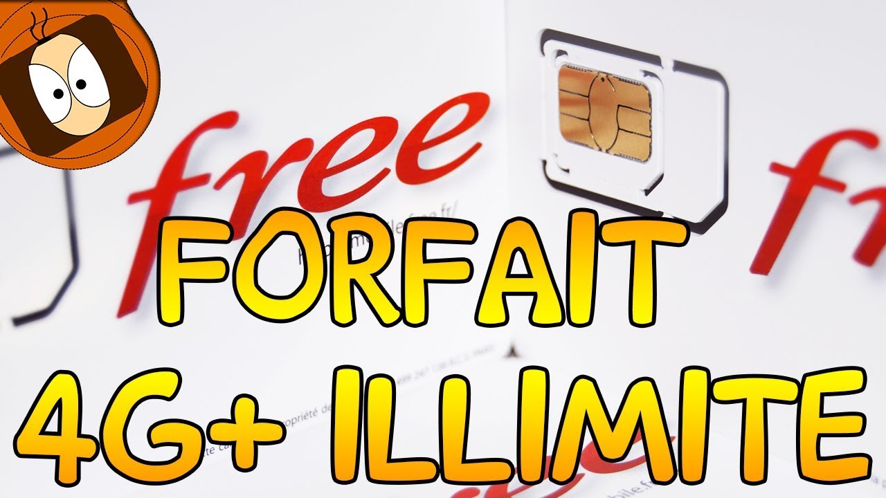 AVOIR UN FORFAIT 4G+ ILLIMITÉ - ROUTEUR 4G (+2000giga par mois) !!