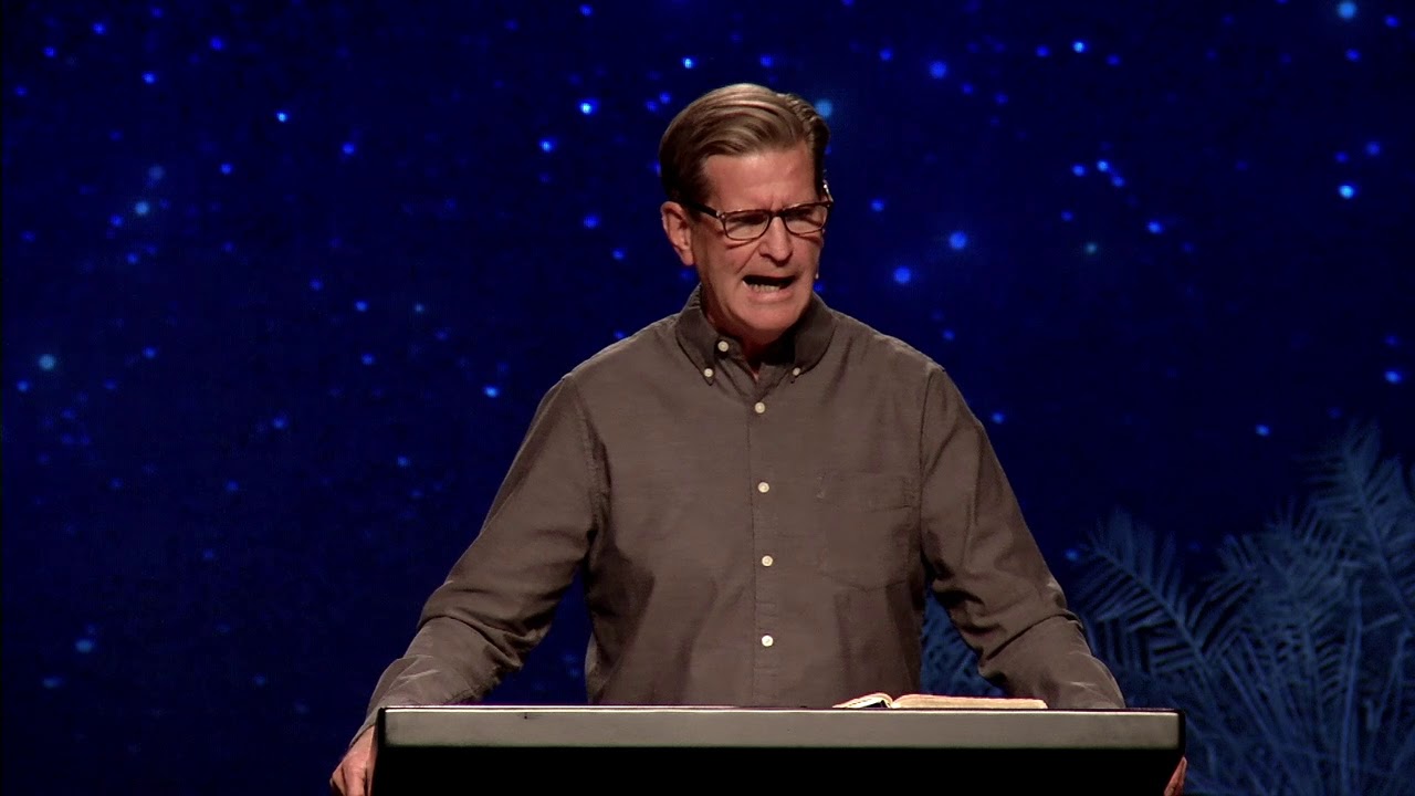 The Precious Blood Of Christ | 1 Peter 1:18-21 | Pastor John Miller