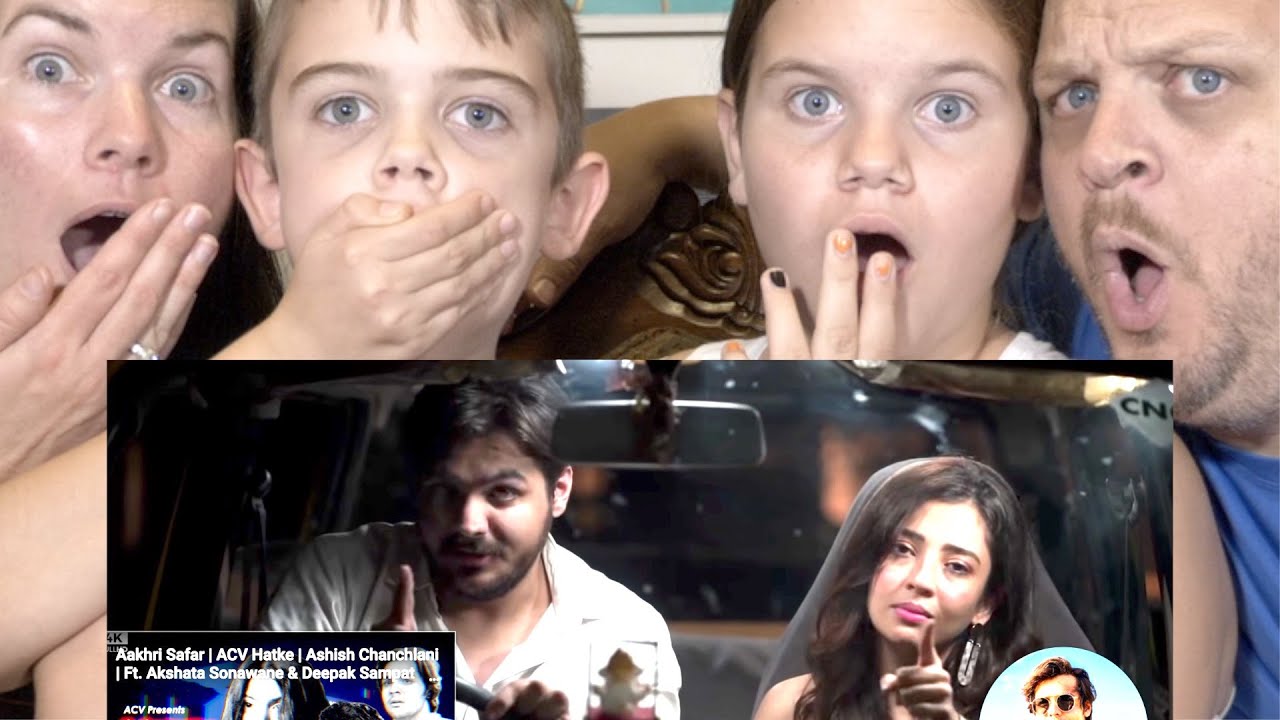 THE DEALER REACTION | ASHISH CHANCHLANI REACTION