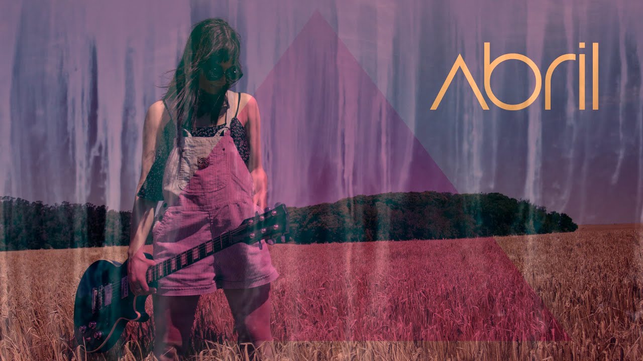 Simmur - Abril (Video Oficial)