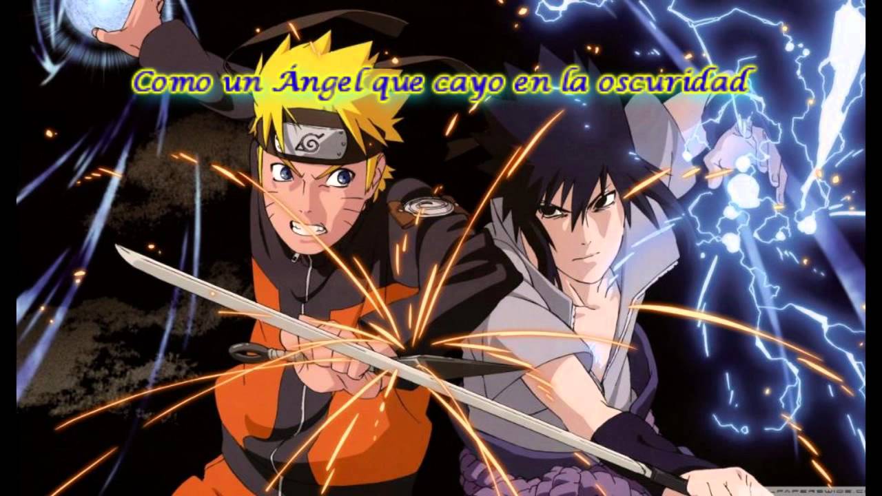 【Mother】Ending 23/Naruto Shippuden || Fandub Español Latino【Jeo Randur】