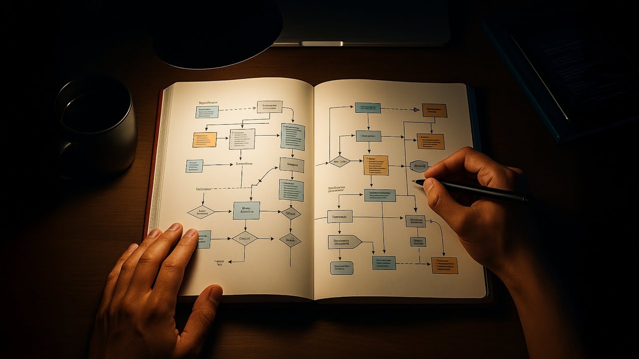 How To Build A Business That Grows Itself