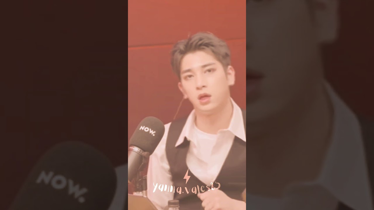 Hangyul having baby fever