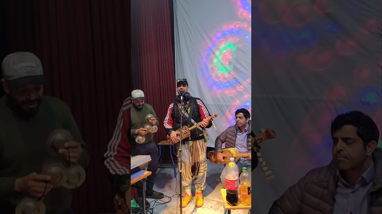 الهدية Salim rbati 
