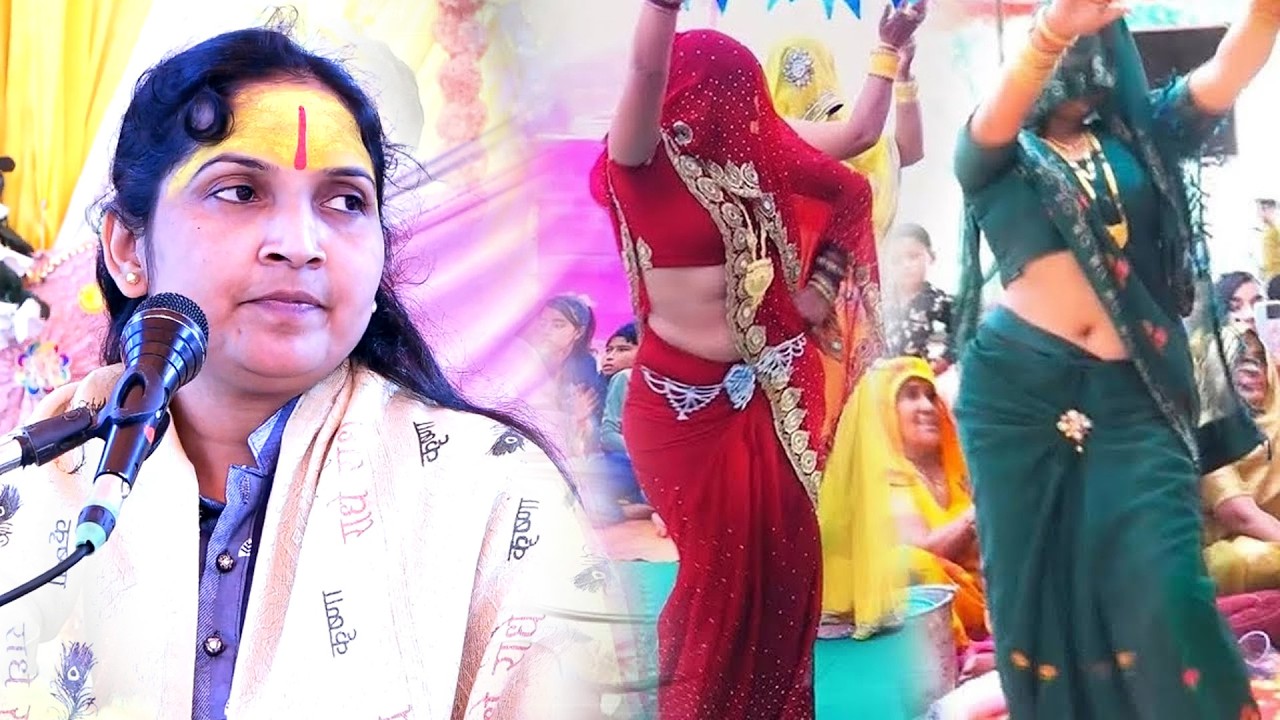 गोपी-कृष्ण की सबसे बड़ी Dance Challenge 💃 | उषा शास्त्री Vs नई गोपी | देखिए कौन जीता? Usha shastri