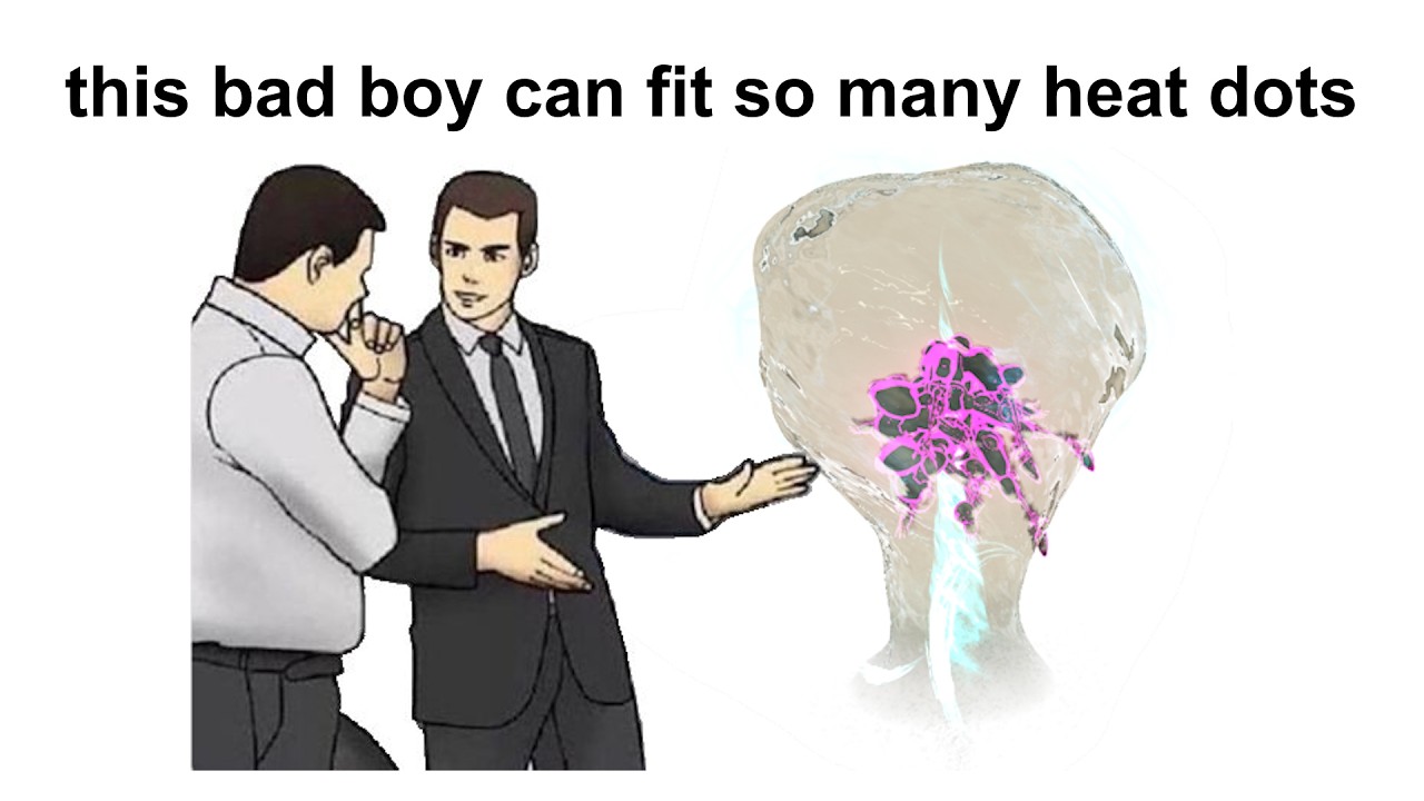 Ярели отказывается от карьеры айдола, чтобы стать готической принцессой в стиле метал | Каскадный...