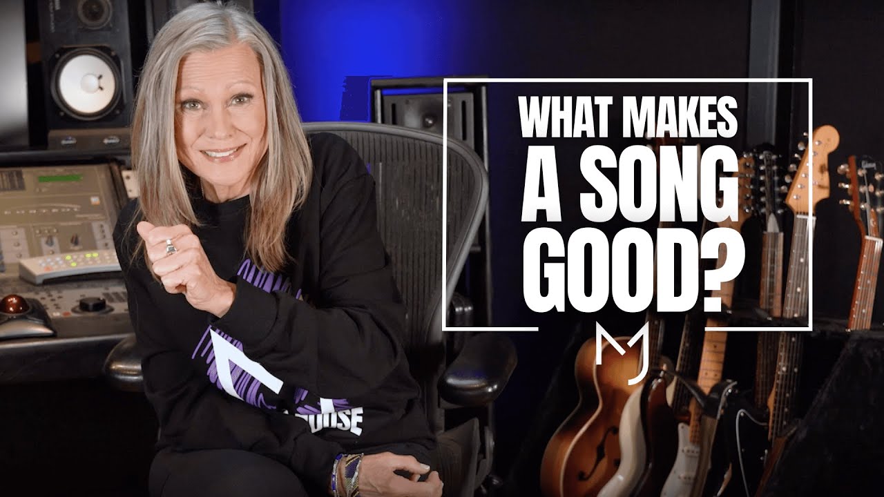 What Makes a Song "Good"? | Producer Answers & Insights