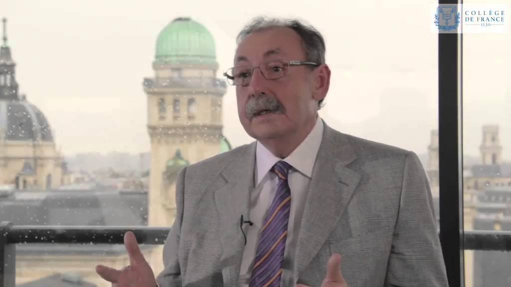 Percer les mystères de l'Avesta - Jean Kellens