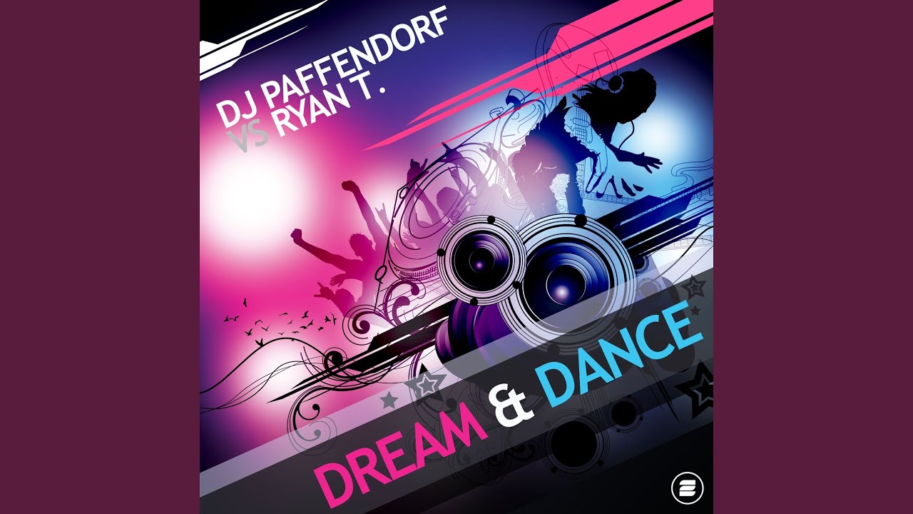 Dream & Dance (Diven 2k17 Radio Edit)