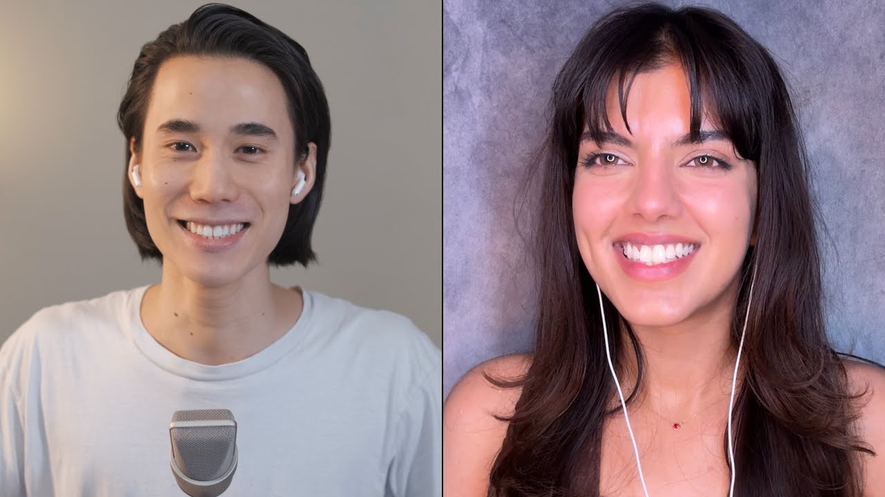 Victor Hong Berries #244 - Sasha Bhasin