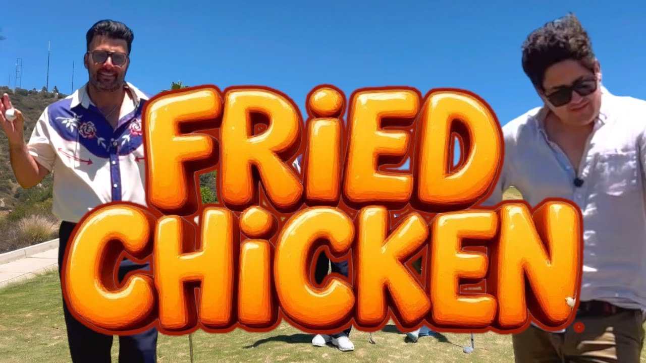 JIMMY TROPICANA VS POLLO