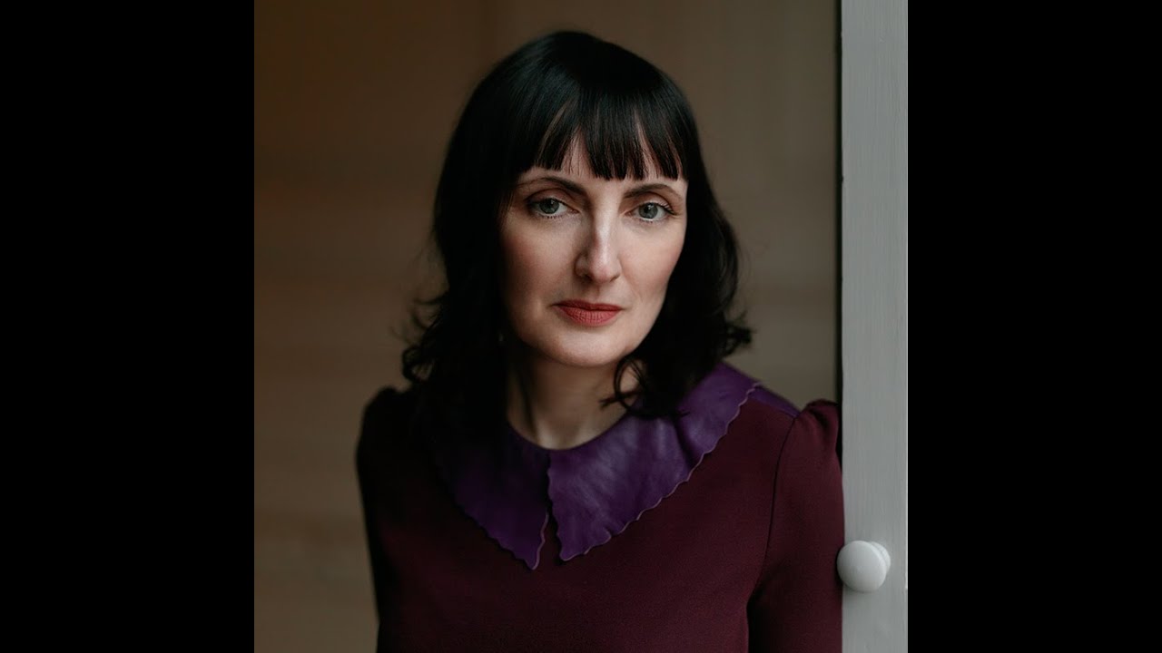 Sinead Gleeson in conversation with Vivienne McKechnie