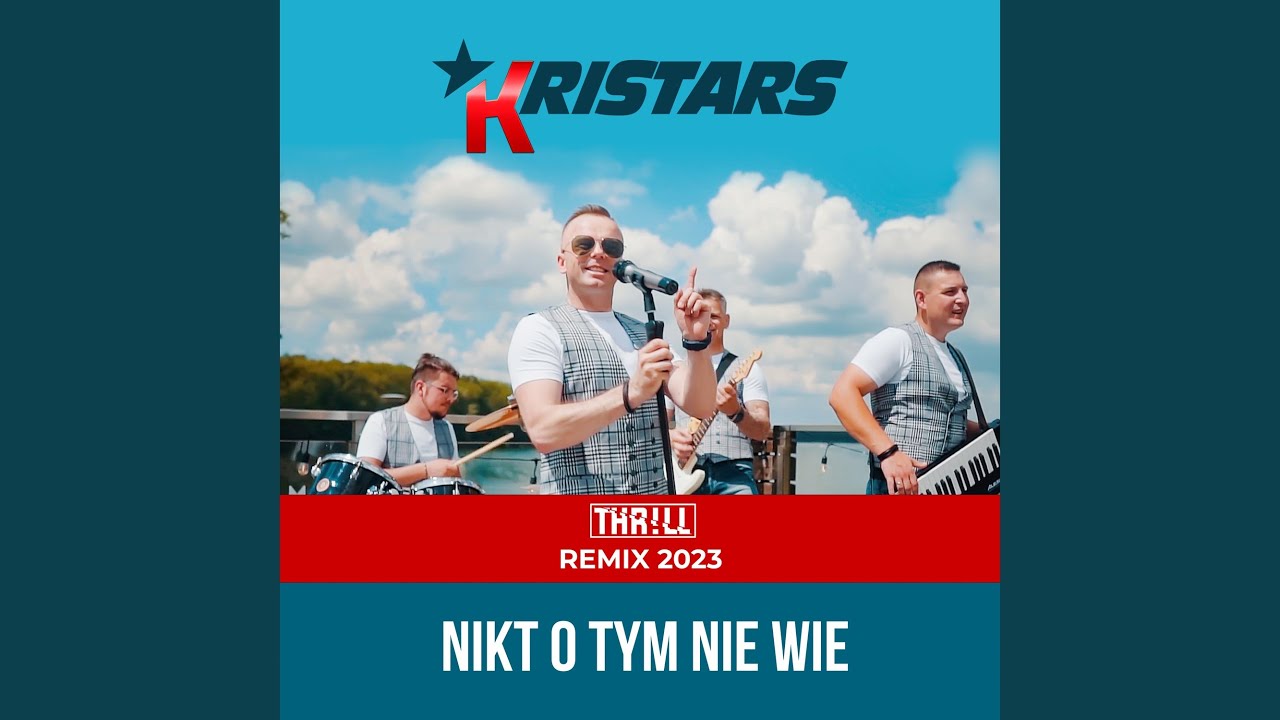 Nikt o Tym Nie Wie (THR!LL Remix 2023)