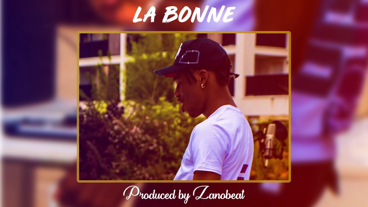 [FREE] 4Keus x Landy x Liim's x Tiakola type beat - LA BONNE (Instrumentale Guitare/Melodique)
