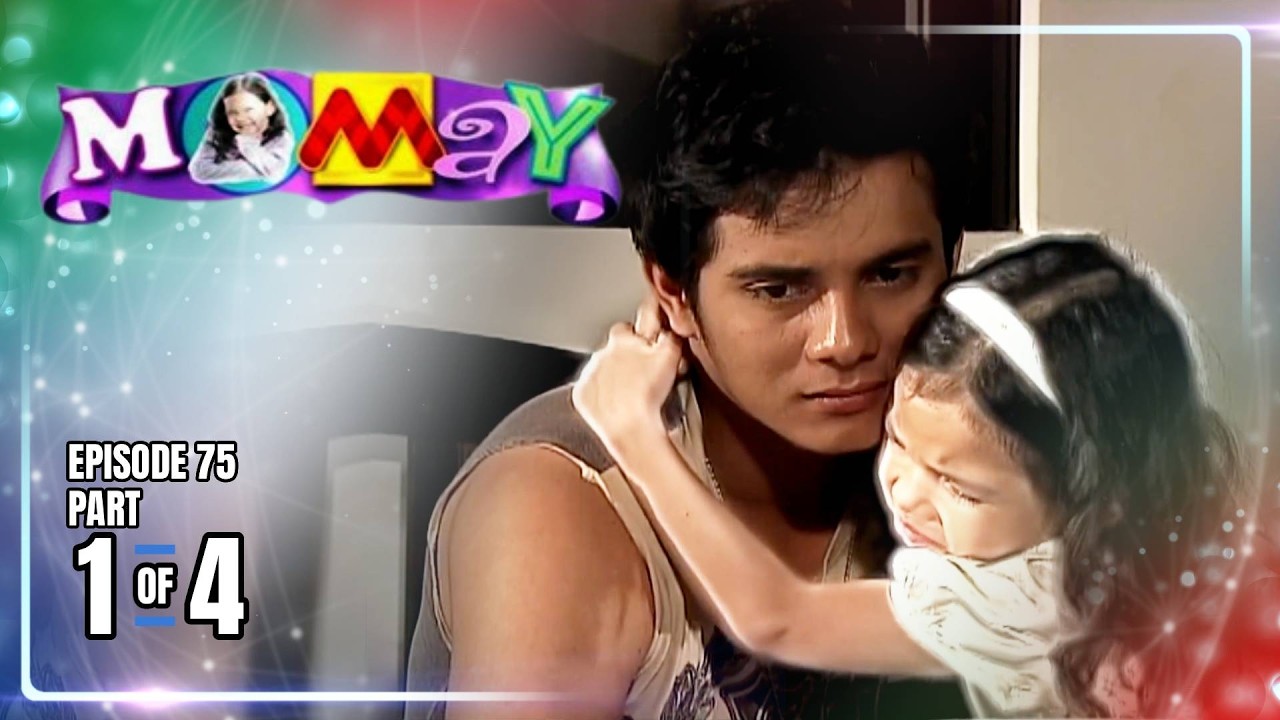 Momay | Episode 75 (1/4) | May 6, 2026