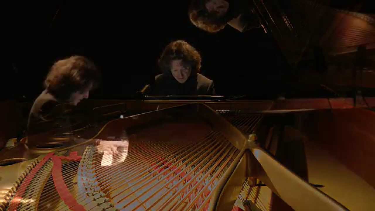 Fr&eacute;d&eacute;ric Chopin, Mazurka in F minor op. 63 n.2. Adriano Paolini piano.