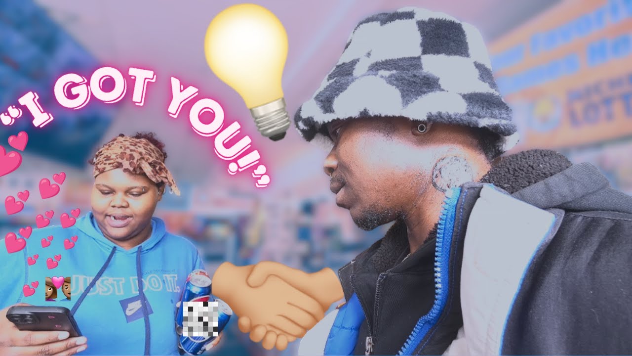 Я встретила опытного сваху... 🤓💘