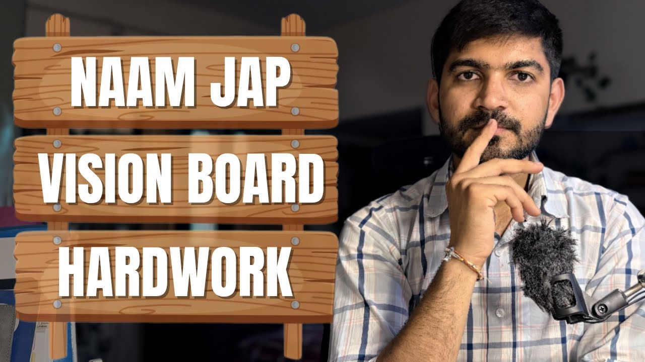 6 Step To Achieve Big Goals-A Guide For Only Hardworking People | Dr Pankaj Verma