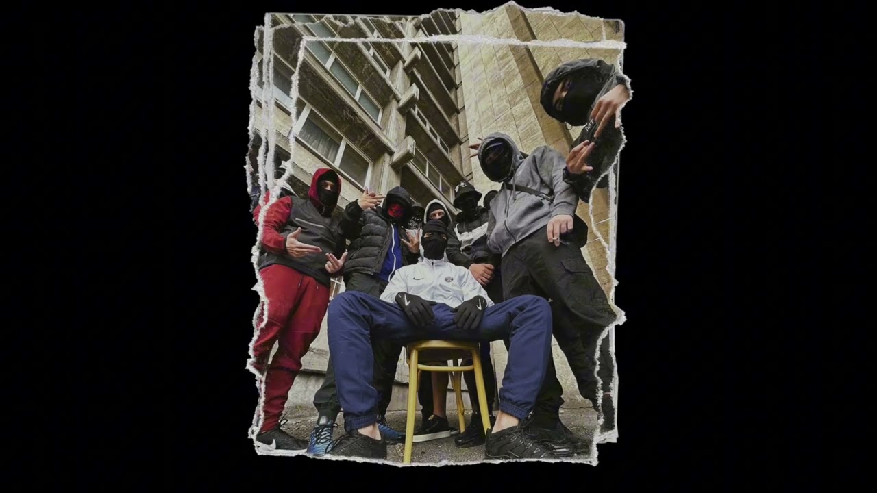 [Free] Bobo Armani x Born Paid Type Beat - 'BGN' prod. by DMTRV x @smogbeatz99