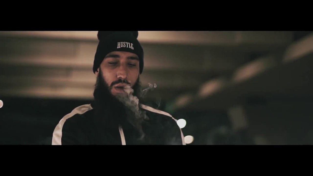 KAPPA JOTTA & BAD TCHIKEN - DPDC (Prod. Khapo)[Video Oficial]