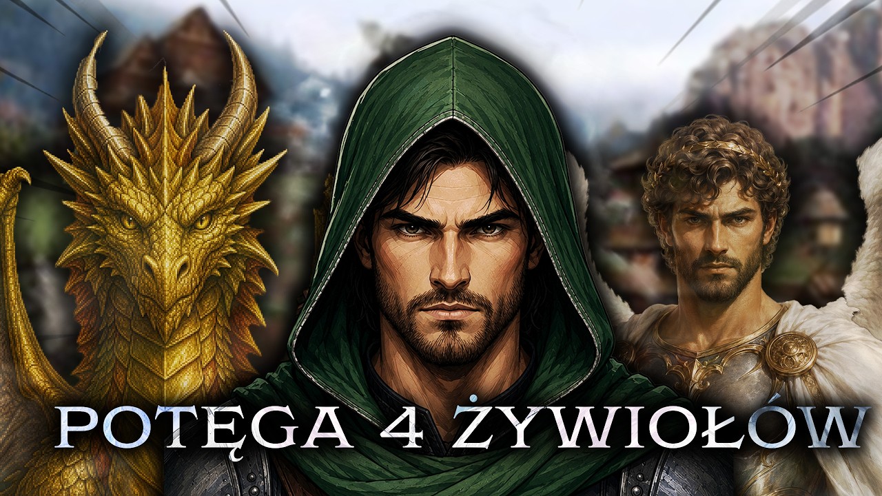 Heroes 3 - Potęga 4 Żywioł&oacute;w Prawie Doprowadziła Mnie do Szaleństwa