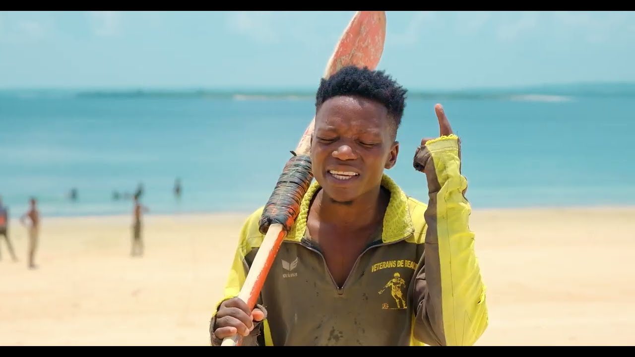 Ckota Sara Othama( Video Official)