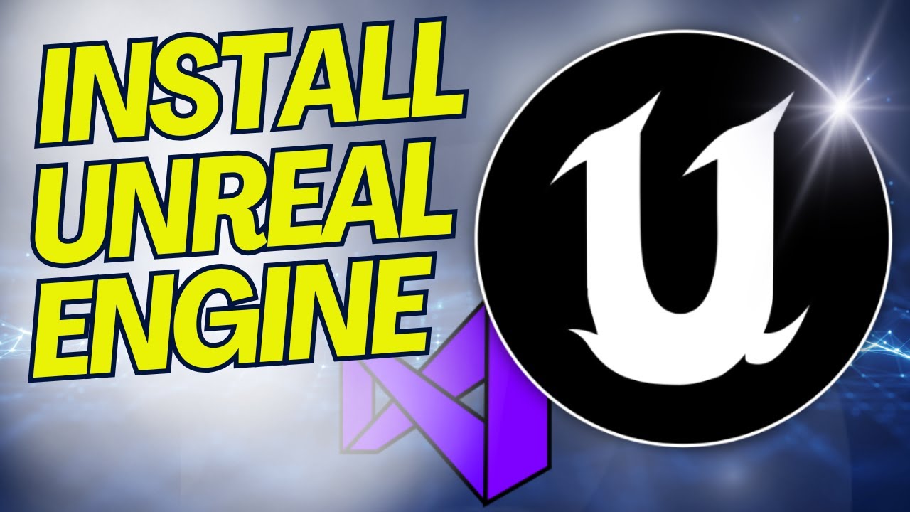 How to download and install Unreal Engine 5