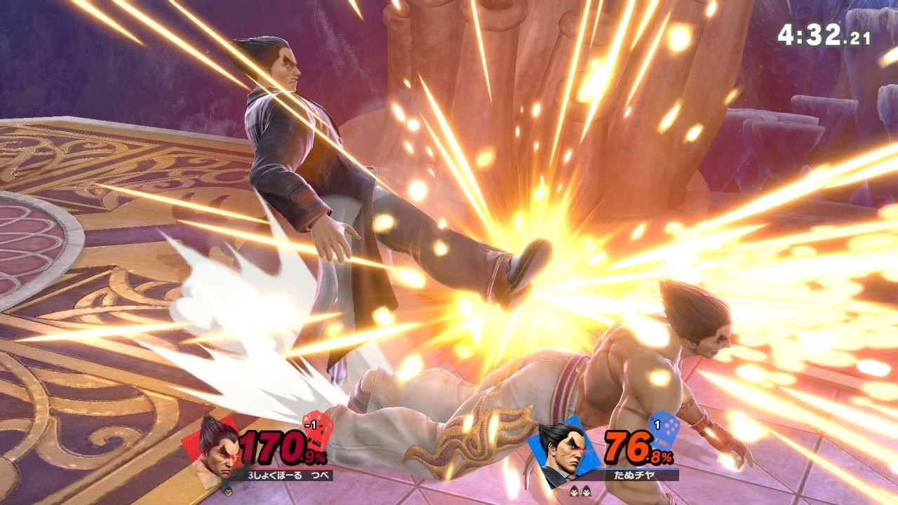 逃げちゃダメだ。。。