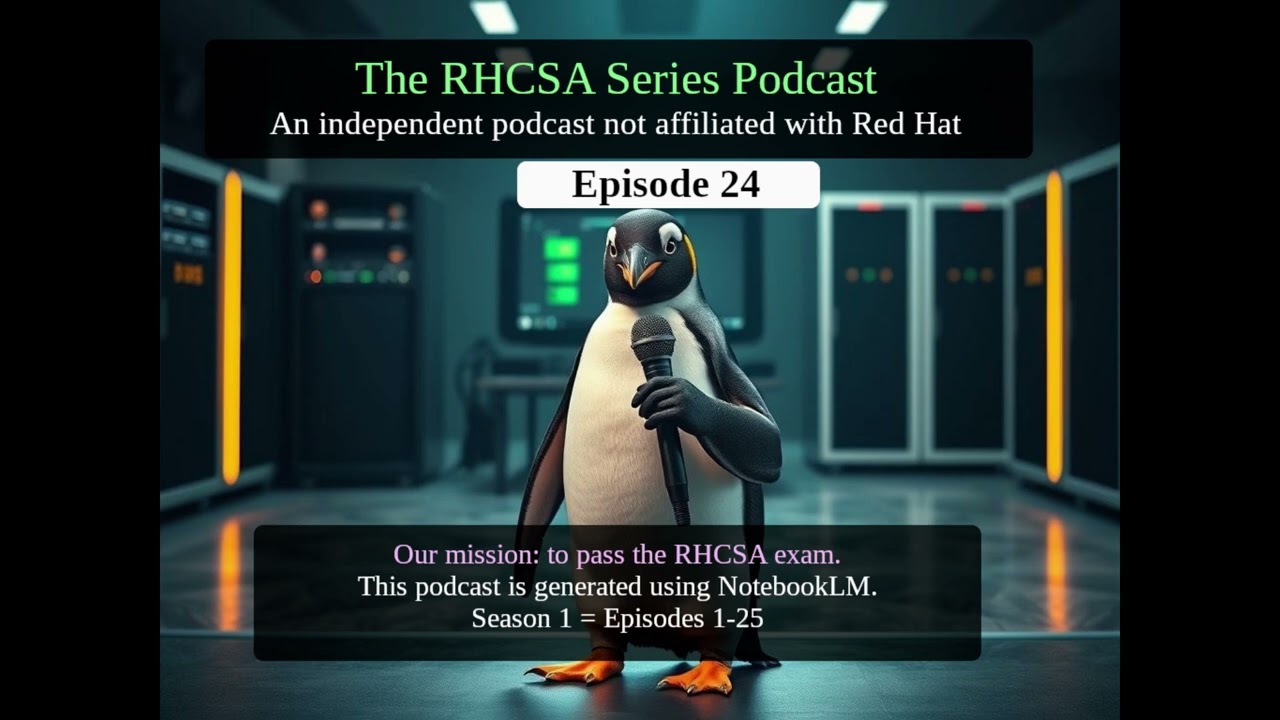 RHCSA (24): Lab Setup Part 2: Mastering SSH to Access Your Linode