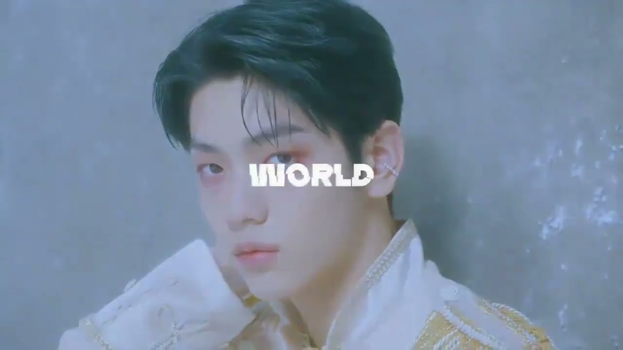 TXT The Chaos Chapter: FREEZE - Concept Photo WORLD Ver.- Video