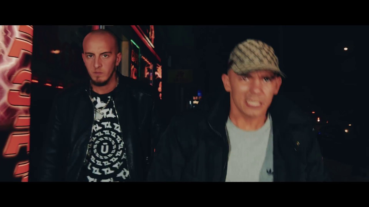 CAPITAL BRA - ES GEHT UMS GESCHÄFT (PROD. SAVEN MUSIQ) [TEAM KUKU]