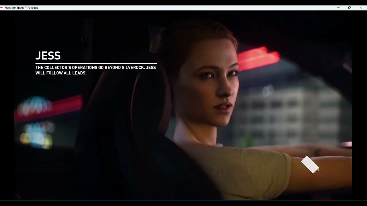 need for speed payback