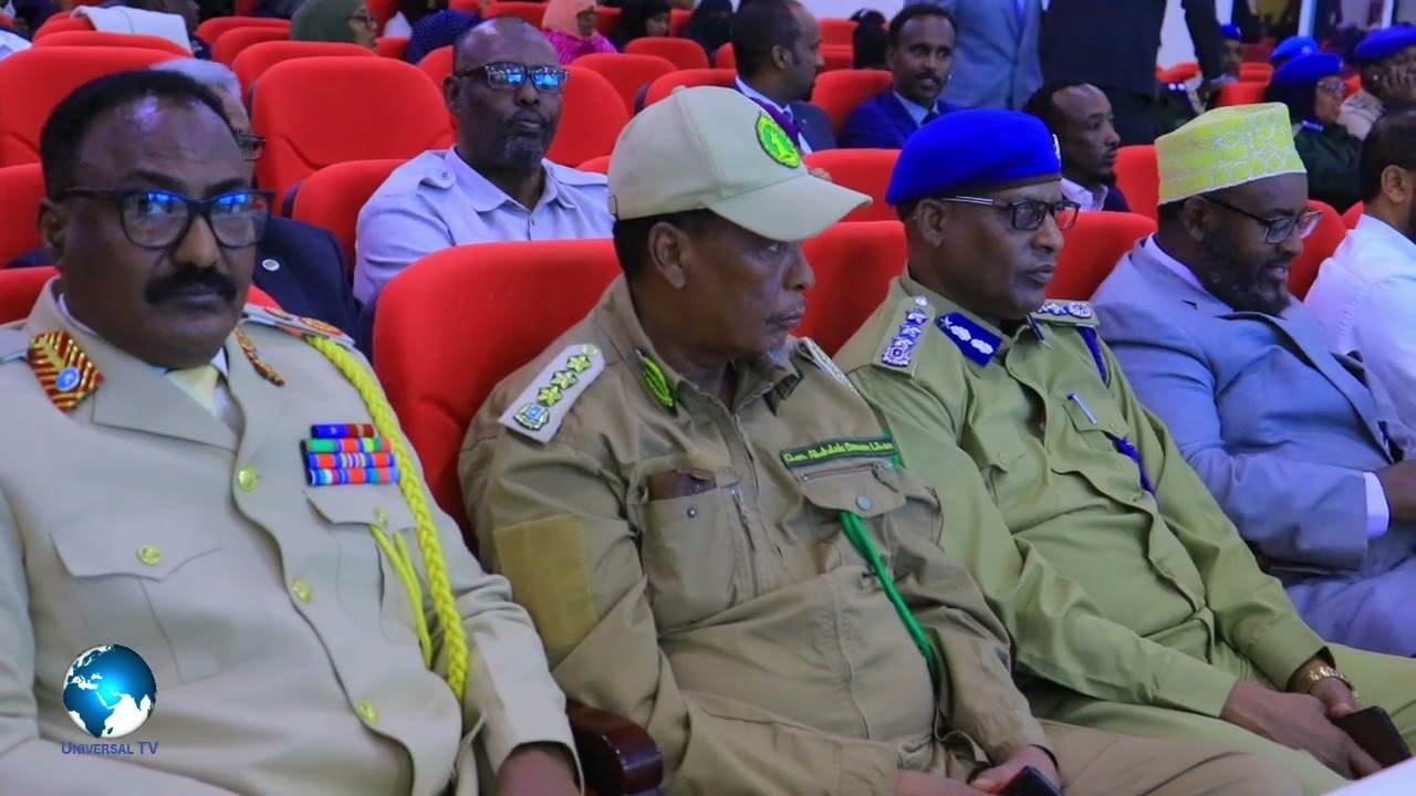 Madaxweyne Deni oo ka hadlay sababta uu ku diiday saxiixa War-Murtiyeedkii Shirkii Madasha qaranka
