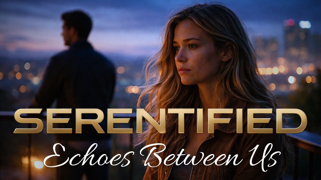 Serentified - Echoes Between Us