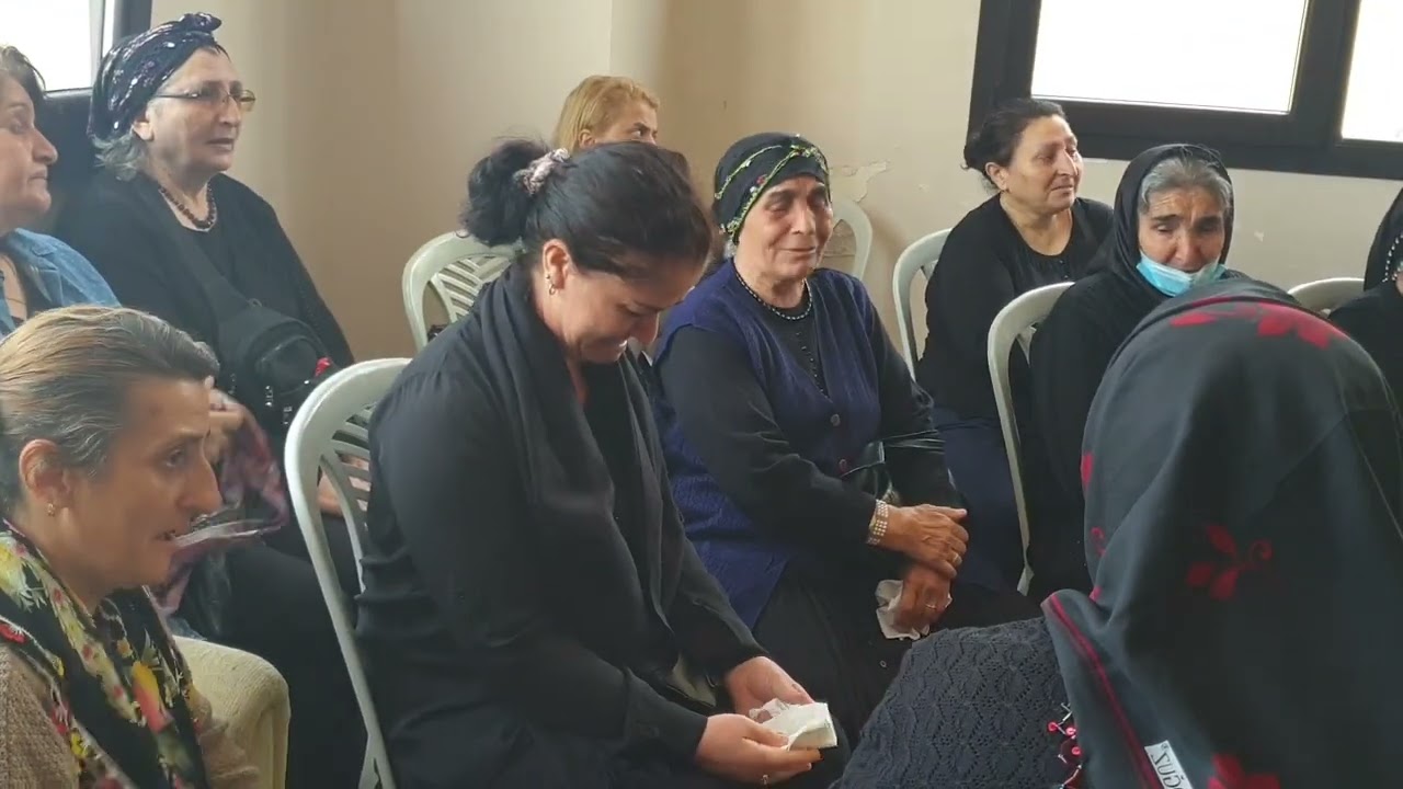 Koçgiri  Ağıt   İMRANLI KAPIKAYA  KÖYÜ