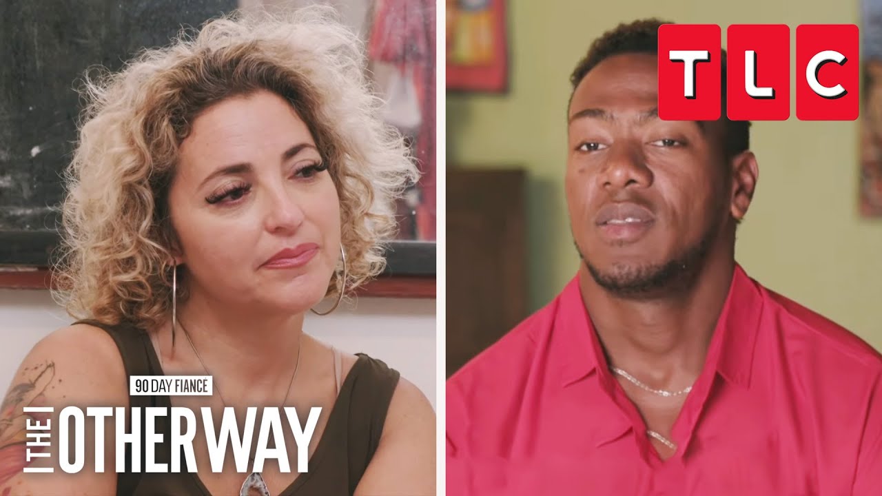 Yohan Opens a Butcher Shop | 90 Day Fiancé: The Other Way | TLC