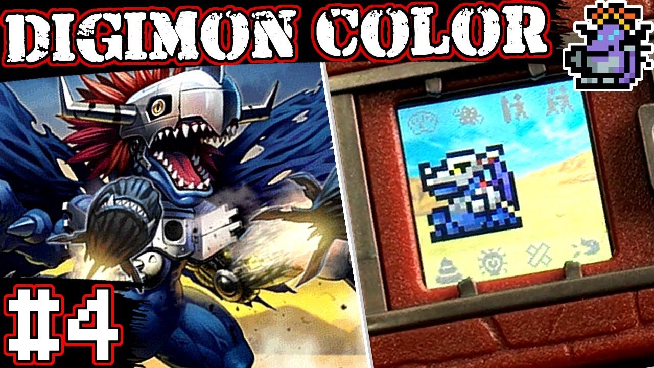 DIGIMON FIGHT CLUB - [VlogPets 11, #4 Digimon COLOR] #Digimon