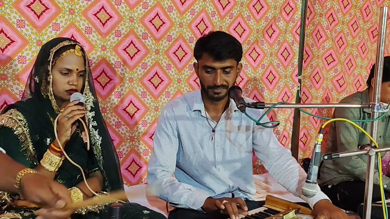 राधा कृष्ण हरजस,,राधा होगी होगी चार बज्या री टेम,,Singer Bindu Kumawat,,Shatrughan Sinodiya