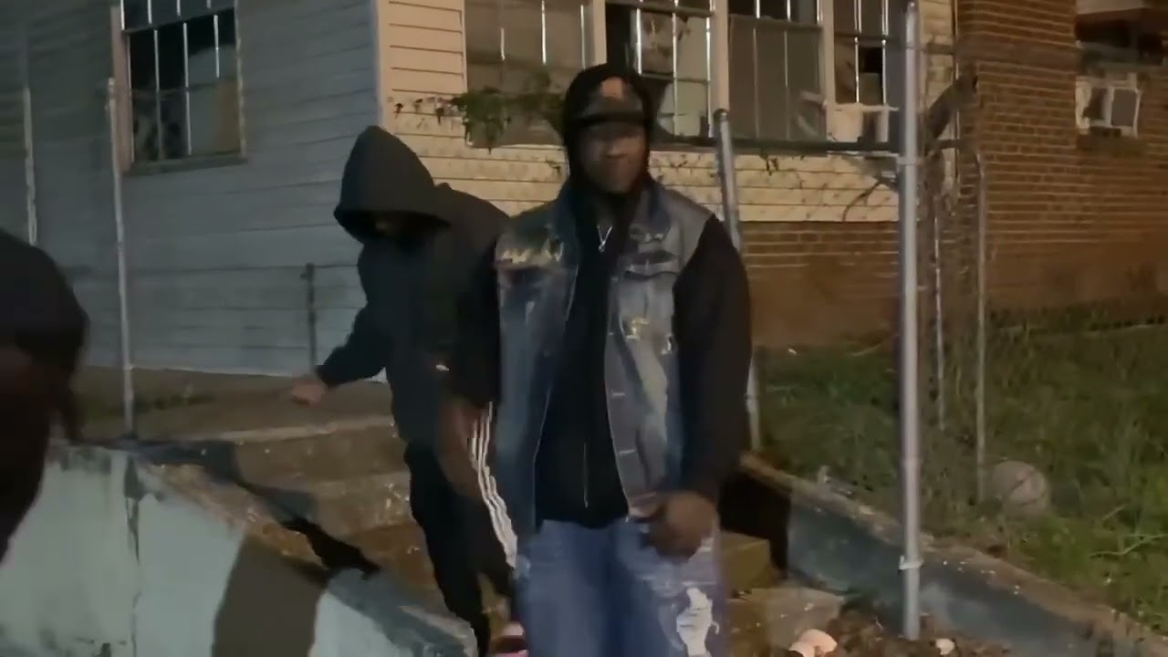 Behind the scenes making rainy knights on walker ave putting this video together everything props