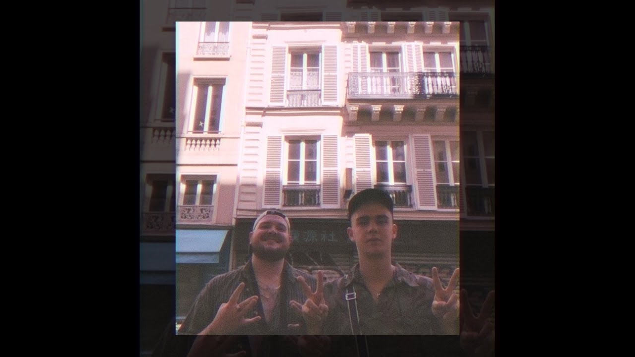 (FREE) BHZ x Monk x Makko Type Beat - 