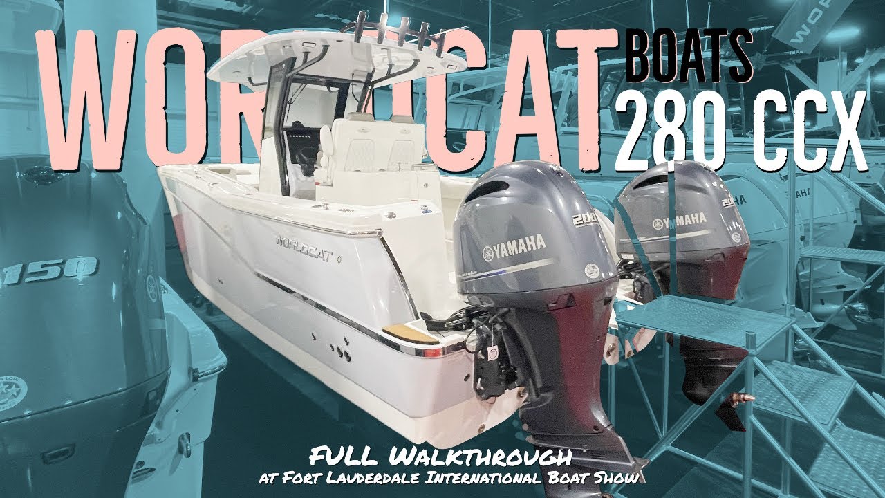 Worldcat 280CC-X Walkthrough at FLIBS