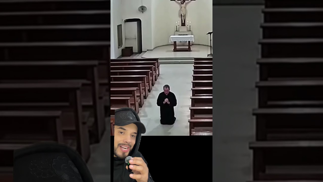 Video de miedo extremo para no dormir 